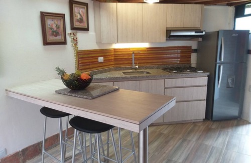 Sopo Casa | Un espacio para conectarte con la naturaleza