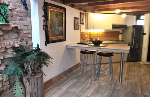 Sopo Casa | Un espacio para conectarte con la naturaleza