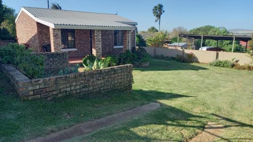 Bredasdorp Casa | Hidden Cottage