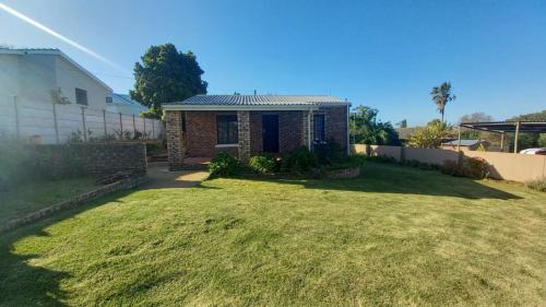 Bredasdorp Casa | Hidden Cottage