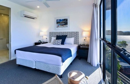 Hamilton Island Apartamento | Hidden Cove 17, Hamilton Island - - free buggy included