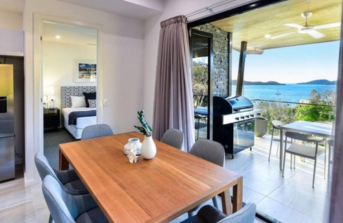 Hamilton Island Apartamento | Hidden Cove 17, Hamilton Island - - free buggy included