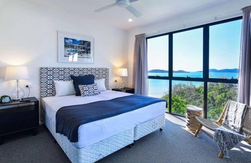 Hamilton Island Apartamento | Hidden Cove 17, Hamilton Island - - free buggy included
