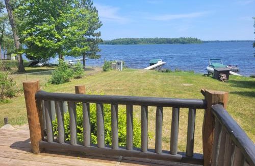 Oscoda Casa | Hidden Cove - Beauty On The Lake!
