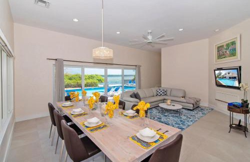 Rum Point Casa | Hidden Cove by Grand Cayman Villas & Condos