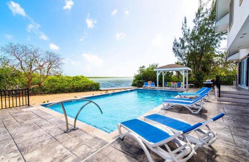 Rum Point Casa | Hidden Cove by Grand Cayman Villas & Condos