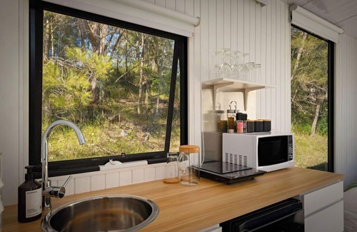 Grose Vale Casa | Hidden Creek Tiny Home by Tiny Away
