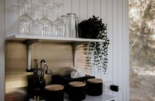 Grose Vale Casa | Hidden Creek Tiny Home by Tiny Away