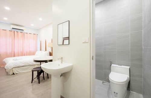 Talat Yot Hotel | Hidden Dragon Yaowarat