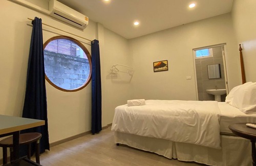 Talat Yot Hotel | Hidden Dragon Yaowarat