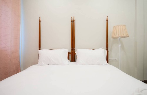 Talat Yot Hotel | Hidden Dragon Yaowarat