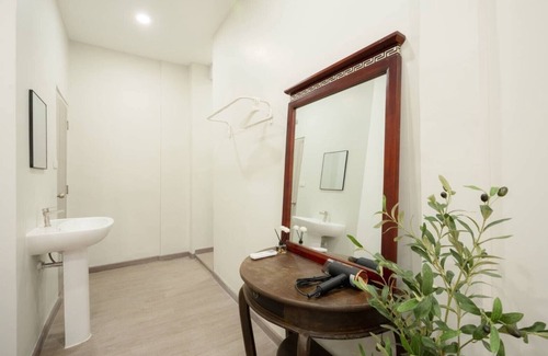 Talat Yot Hotel | Hidden Dragon Yaowarat