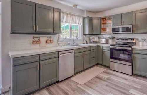 West Tisbury Casa | Hidden Dream MV Getaway
