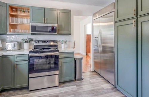West Tisbury Casa | Hidden Dream MV Getaway