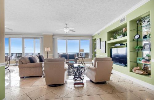 Gulf Lagoon Beach Casa | Hidden Dunes 1305