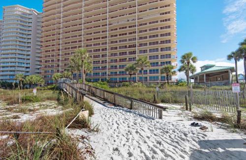 Gulf Lagoon Beach Casa | Hidden Dunes 1305