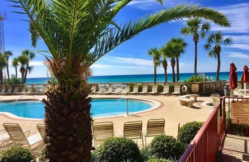Gulf Lagoon Beach Apartamento | Hidden Dunes 1401