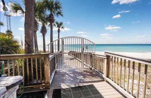 Gulf Lagoon Beach Apartamento | Hidden Dunes 1401