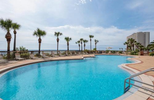 Gulf Lagoon Beach Apartamento | Hidden Dunes 1401