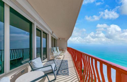 Gulf Lagoon Beach Apartamento | Hidden Dunes 1501