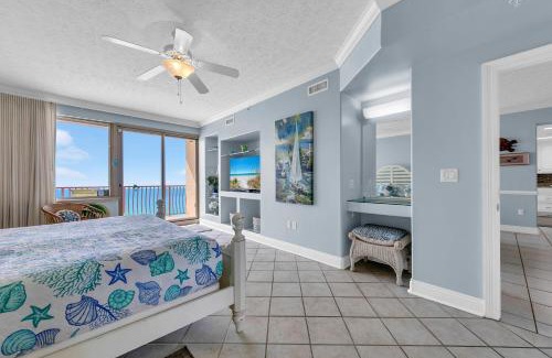 Gulf Lagoon Beach Apartamento | Hidden Dunes 1501