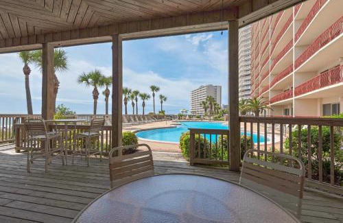 Gulf Lagoon Beach Apartamento | Hidden Dunes 1501