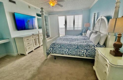 Gulf Lagoon Beach Apartamento | Hidden Dunes 1704