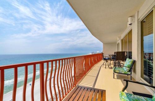 Gulf Lagoon Beach Apartamento | Hidden Dunes 1704