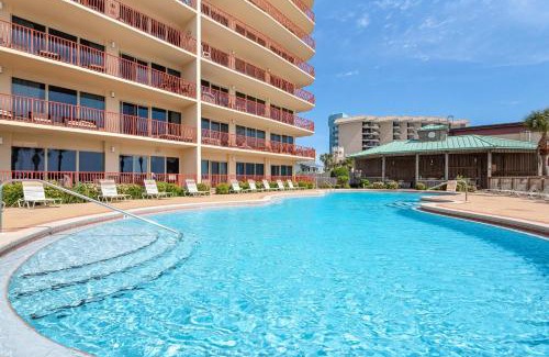 Gulf Lagoon Beach Apartamento | Hidden Dunes 1704