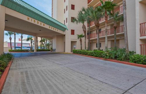 Gulf Lagoon Beach Apartamento | Hidden Dunes 304