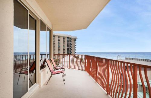 Gulf Lagoon Beach Casa | Hidden Dunes 405