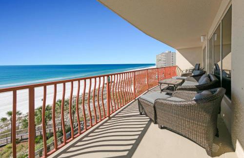 Gulf Lagoon Beach Apartamento | Hidden Dunes 604