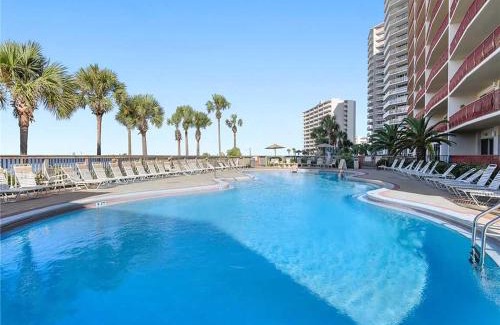 Gulf Lagoon Beach Apartamento | Hidden Dunes 604