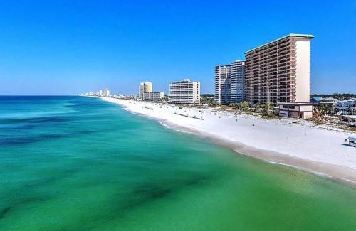 Gulf Lagoon Beach Apartamento | Hidden Dunes 604