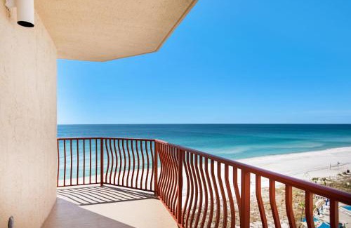 Gulf Lagoon Beach Casa | Hidden Dunes 901