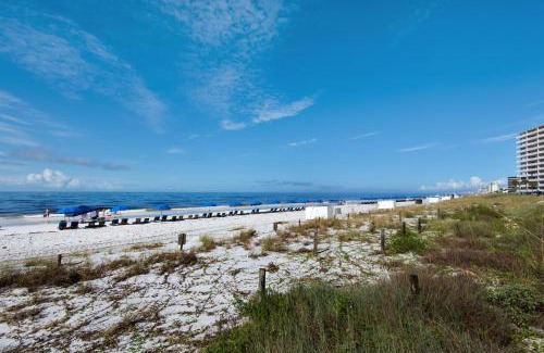 Gulf Lagoon Beach Casa | Hidden Dunes 901