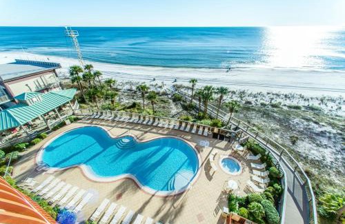 Gulf Lagoon Beach Casa | Hidden Dunes 901