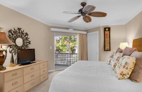 Miramar Beach Apartamento | Hidden Dunes Cottage 171 by Newman-Dailey