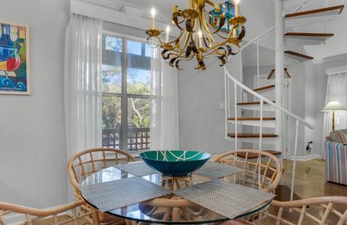 Miramar Beach Apartamento | Hidden Dunes Cottage 171 by Newman-Dailey