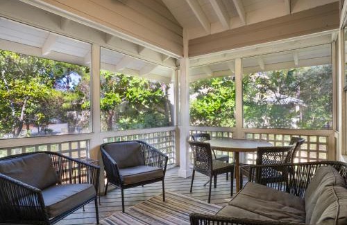 Miramar Beach Apartamento | Hidden Dunes Cottage 173 by Newman-Dailey