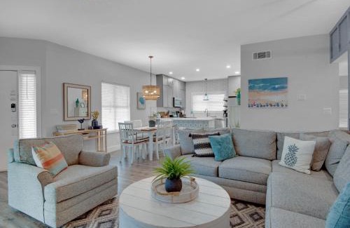 Miramar Beach Apartamento | Hidden Dunes Cottage 188 by Newman-Dailey