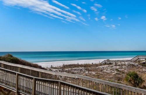 Miramar Beach Apartamento | Hidden Dunes Cottage 195 by Newman-Dailey