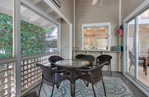 Miramar Beach Apartamento | Hidden Dunes Cottage 195 by Newman-Dailey