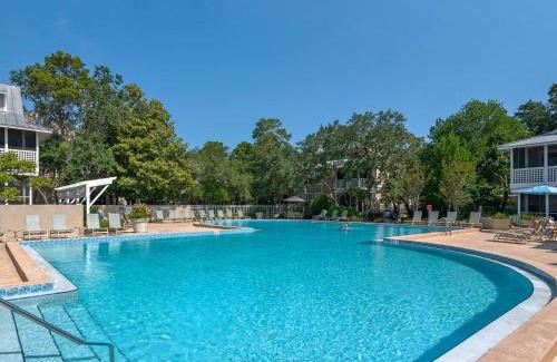 Miramar Beach Apartamento | Hidden Dunes Cottage 197 by Newman-Dailey
