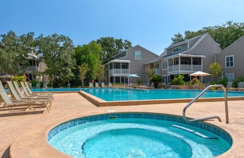 Miramar Beach Apartamento | Hidden Dunes Cottage 197 by Newman-Dailey