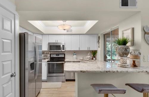 Miramar Beach Apartamento | Hidden Dunes Cottage 197 by Newman-Dailey