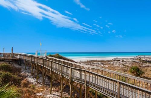 Miramar Beach Apartamento | Hidden Dunes Cottage 217 by Newman-Dailey