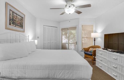 Miramar Beach Apartamento | Hidden Dunes Cottage 217 by Newman-Dailey