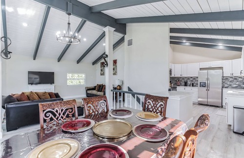 Loxahatchee Groves Casa | "Hidden Equestrian Gem in West Palm Beach"