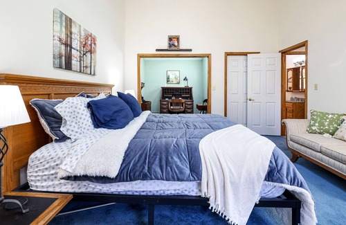 Jim Thorpe Casa | *Hidden Fox Lodge* Newly Listed, Many community amenities, Jim Thorpe